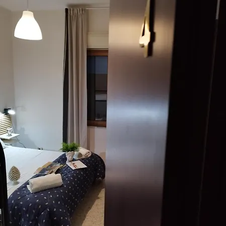 Valle Dei Templi Rent Bedrooms Vendégház