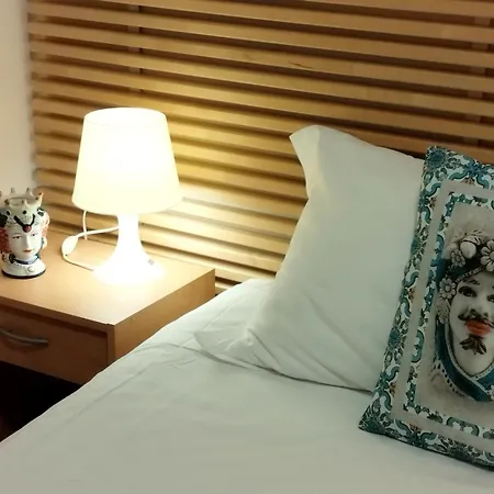 Vendégház Valle Dei Templi Rent Bedrooms