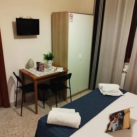 Valle Dei Templi Rent Bedrooms Vendégház Agrigento