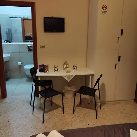 Valle Dei Templi Rent Bedrooms Vendégház