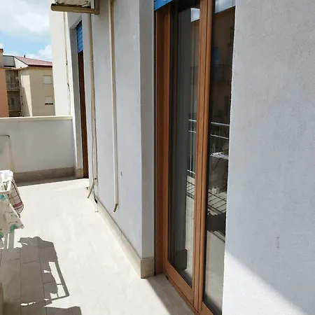 Valle Dei Templi Rent Bedrooms Vendégház Agrigento