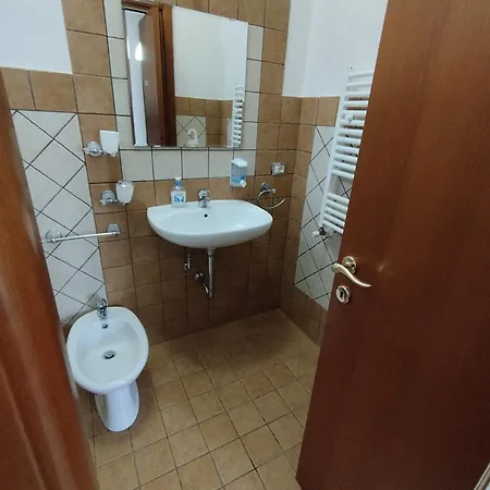 Valle Dei Templi Rent Bedrooms Agrigento