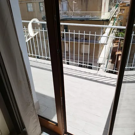 Valle Dei Templi Rent Bedrooms Vendégház