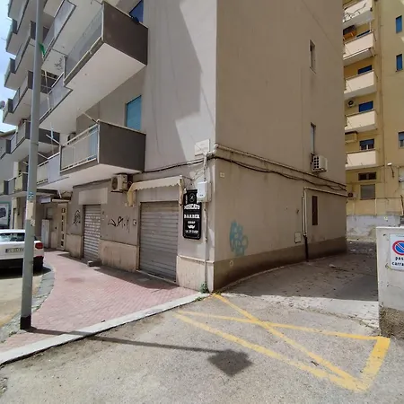 Valle Dei Templi Rent Bedrooms 3*