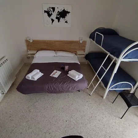 Vendégház Valle Dei Templi Rent Bedrooms 3*
