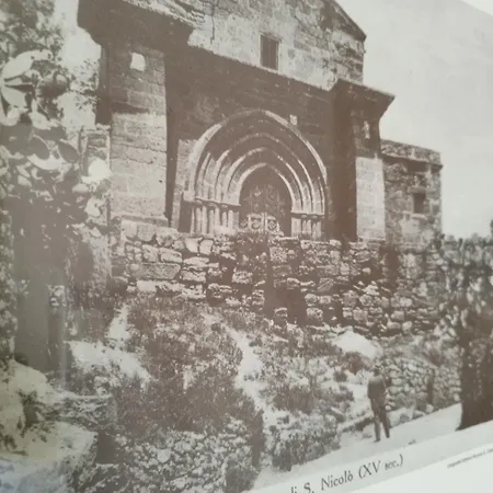 Valle Dei Templi Rent Bedrooms Vendégház 3*