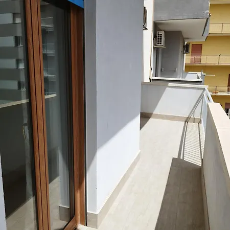 Valle Dei Templi Rent Bedrooms Vendégház