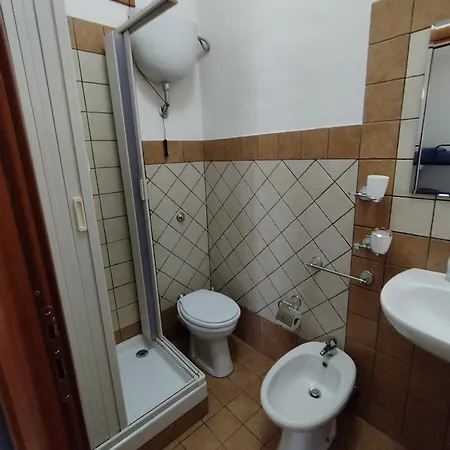 Valle Dei Templi Rent Bedrooms