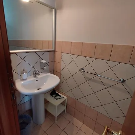 Valle Dei Templi Rent Bedrooms