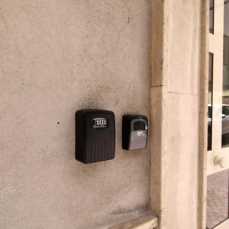 Vendégház Valle Dei Templi Rent Bedrooms