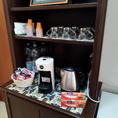 Valle Dei Templi Rent Bedrooms Vendégház