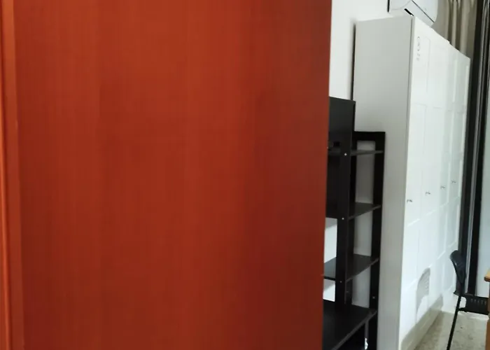 بيت ضيافة Valle Dei Templi Rent Bedrooms أغريجنتو