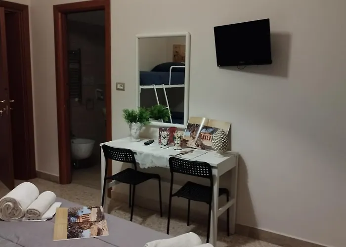 بيت ضيافة Valle Dei Templi Rent Bedrooms