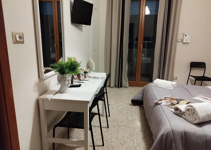 Valle Dei Templi Rent Bedrooms بيت ضيافة