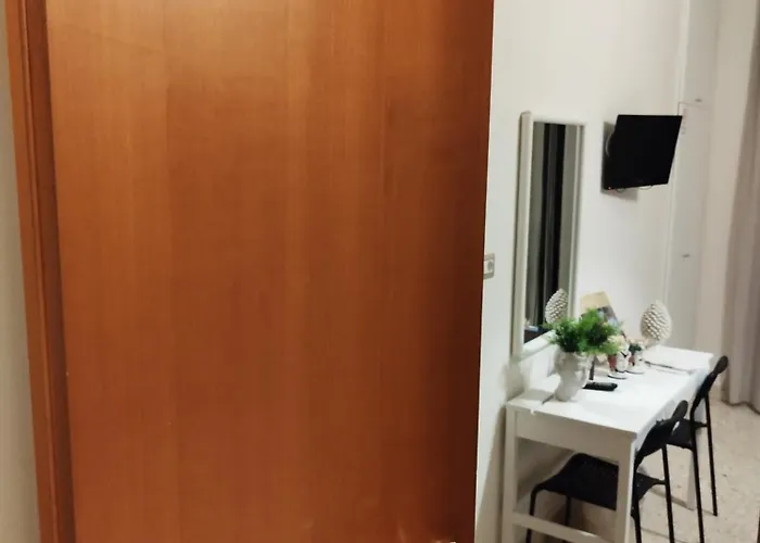 بيت ضيافة Valle Dei Templi Rent Bedrooms 3*