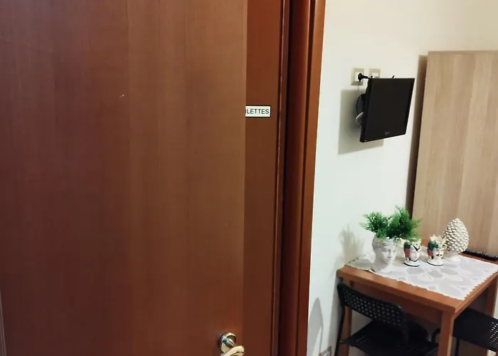 Valle Dei Templi Rent Bedrooms 3* أغريجنتو