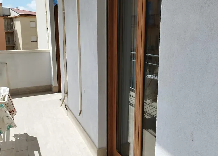 Valle Dei Templi Rent Bedrooms بيت ضيافة أغريجنتو