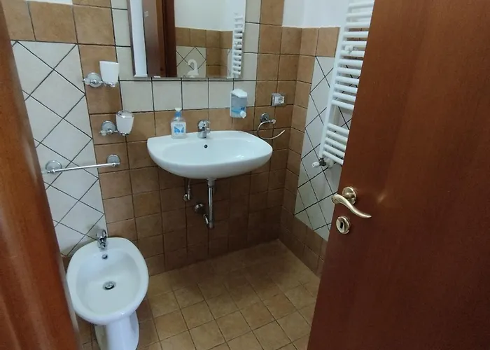 Valle Dei Templi Rent Bedrooms أغريجنتو