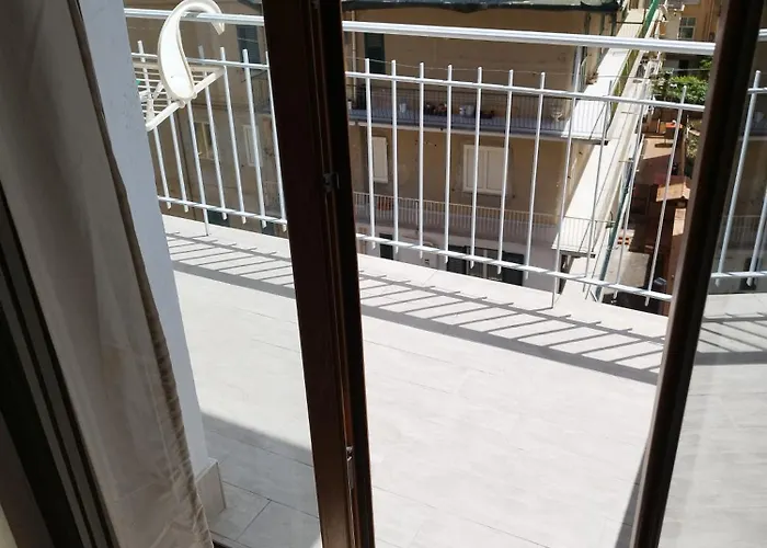 Valle Dei Templi Rent Bedrooms بيت ضيافة