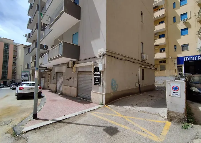 Valle Dei Templi Rent Bedrooms 3*