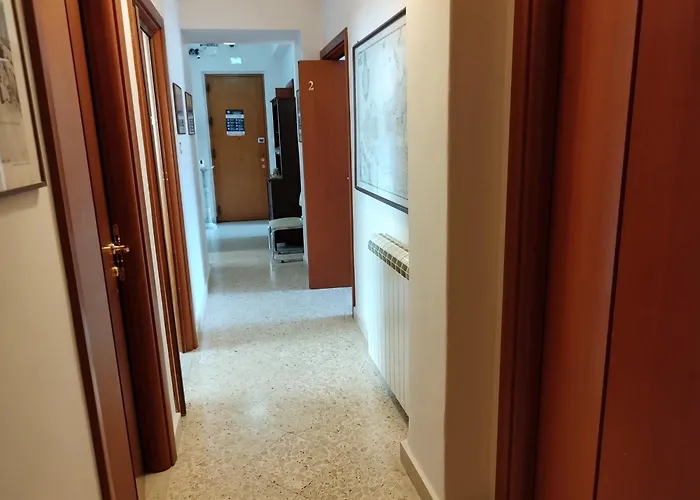 بيت ضيافة Valle Dei Templi Rent Bedrooms 3*