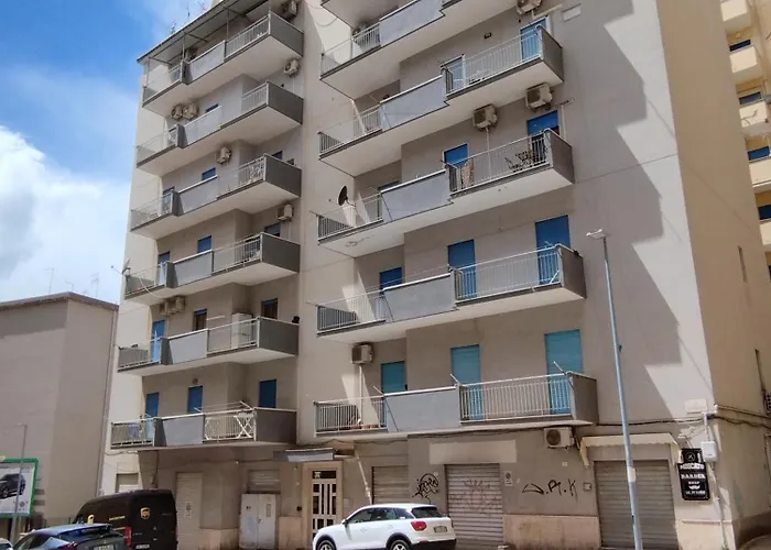 Valle Dei Templi Rent Bedrooms أغريجنتو