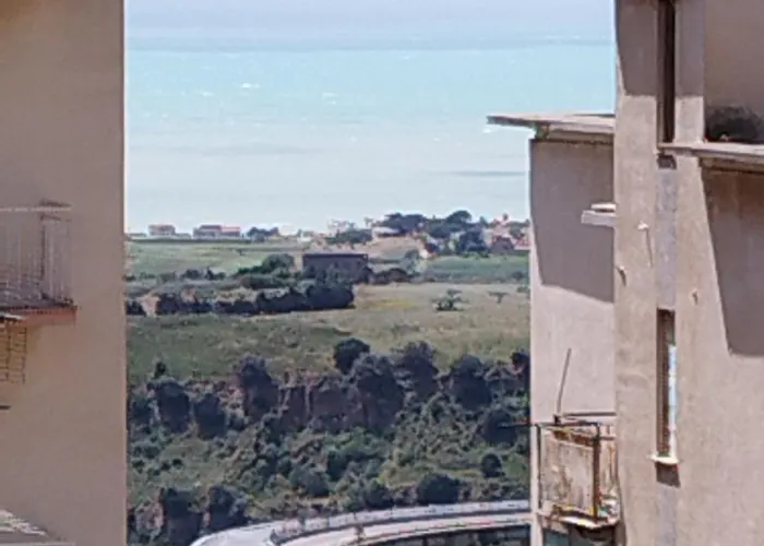 Valle Dei Templi Rent Bedrooms بيت ضيافة أغريجنتو