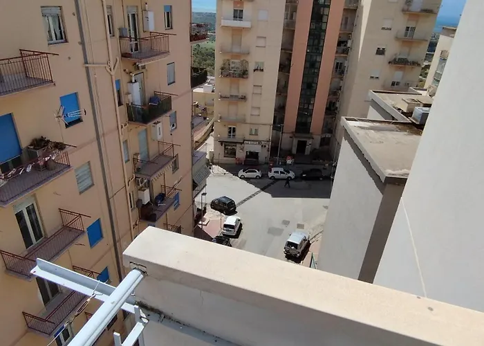 Valle Dei Templi Rent Bedrooms أغريجنتو