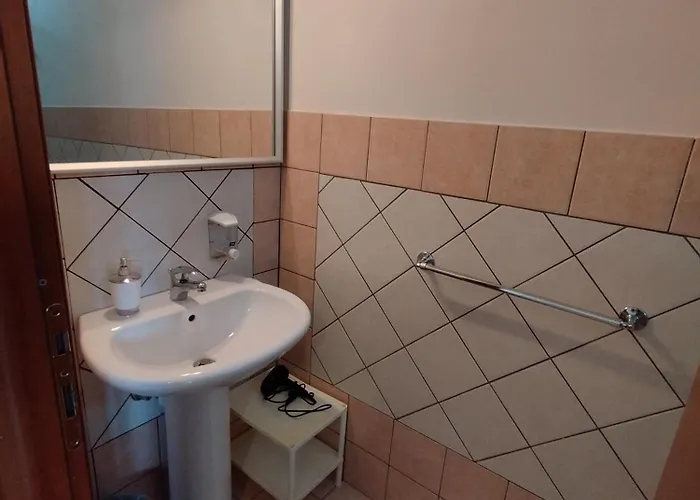 Valle Dei Templi Rent Bedrooms