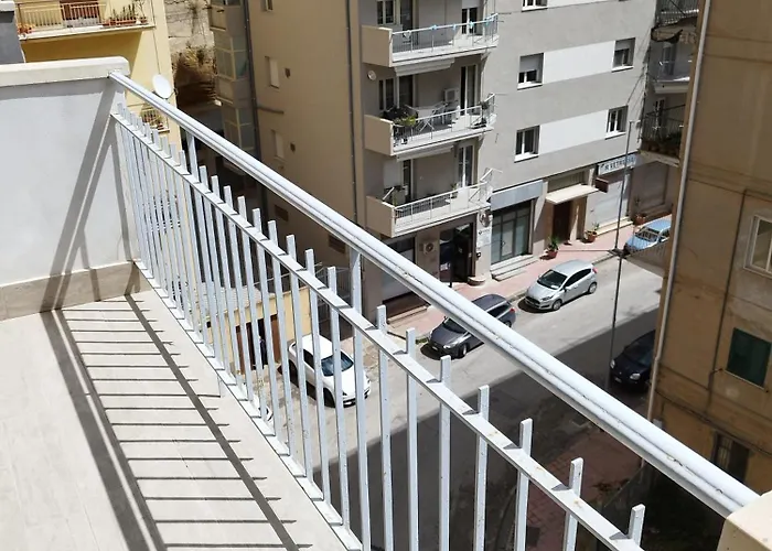 Valle Dei Templi Rent Bedrooms بيت ضيافة 3*