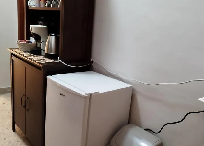 Valle Dei Templi Rent Bedrooms بيت ضيافة 3*