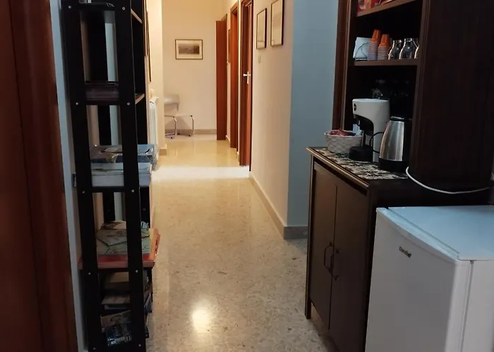 Valle Dei Templi Rent Bedrooms 3*