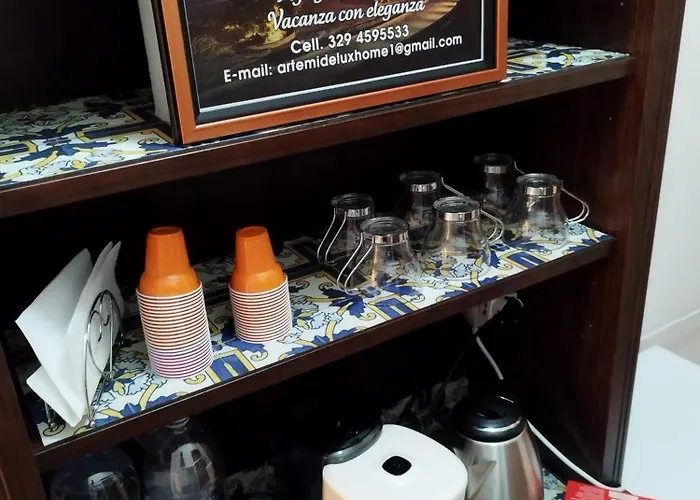 Valle Dei Templi Rent Bedrooms