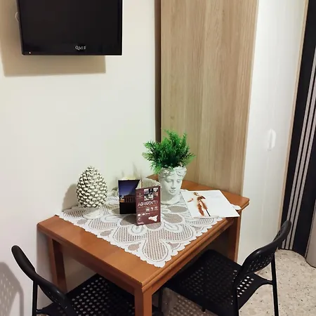 Valle Dei Templi Rent Bedrooms 3*