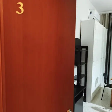 Maison d'hôtes Valle Dei Templi Rent Bedrooms Agrigente