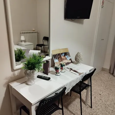 Valle Dei Templi Rent Bedrooms Maison d'hôtes 3*