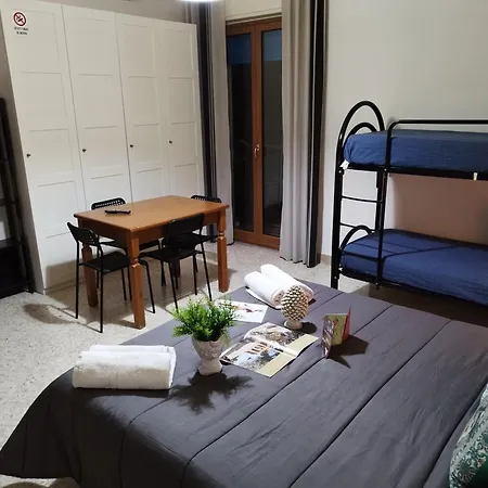 Valle Dei Templi Rent Bedrooms