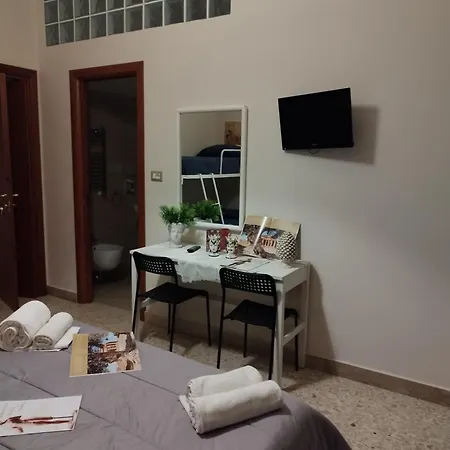 Maison d'hôtes Valle Dei Templi Rent Bedrooms