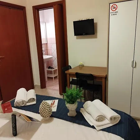 Valle Dei Templi Rent Bedrooms Gasthuis 3*