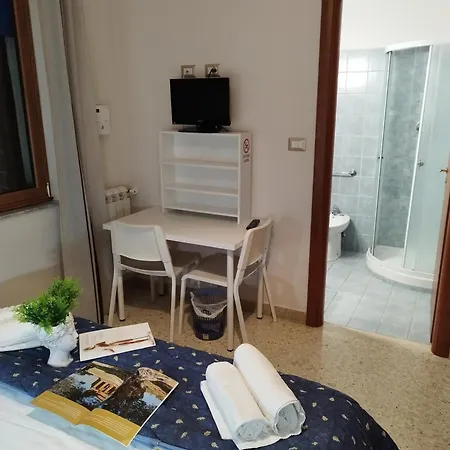 Valle Dei Templi Rent Bedrooms 3* Agrigento