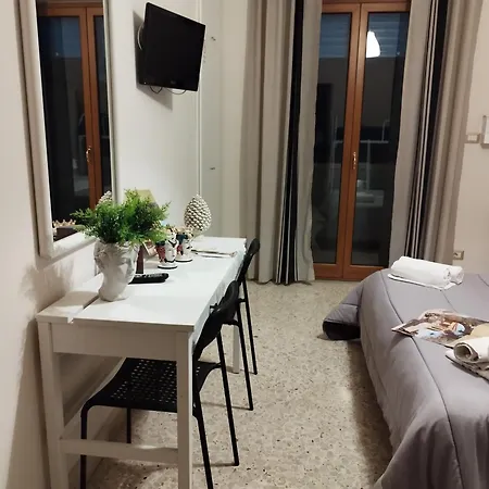 Valle Dei Templi Rent Bedrooms Gasthuis