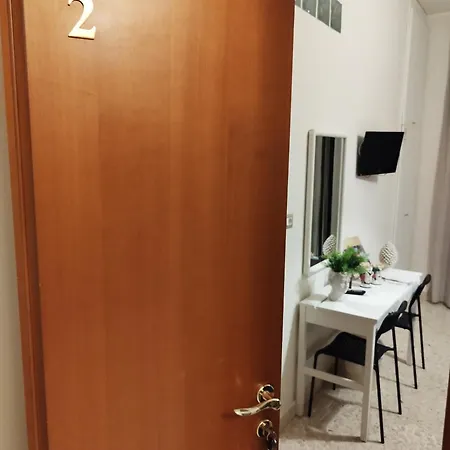 Maison d'hôtes Valle Dei Templi Rent Bedrooms 3*