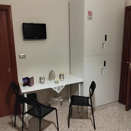 Valle Dei Templi Rent Bedrooms 3* Agrigente