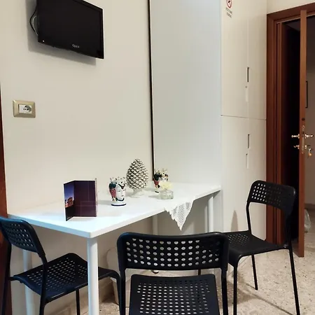 Valle Dei Templi Rent Bedrooms Maison d'hôtes Agrigente