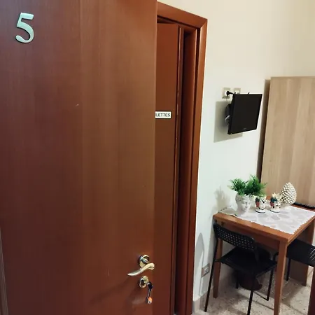 Valle Dei Templi Rent Bedrooms 3* Agrigente