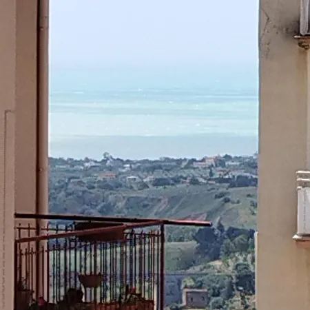 Valle Dei Templi Rent Bedrooms Agrigento