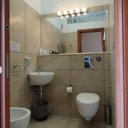 Gasthuis Valle Dei Templi Rent Bedrooms 3*