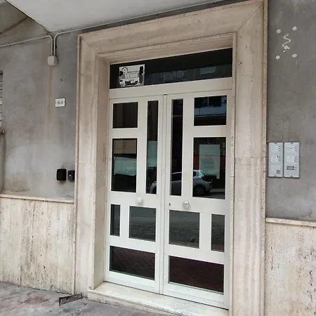 Valle Dei Templi Rent Bedrooms