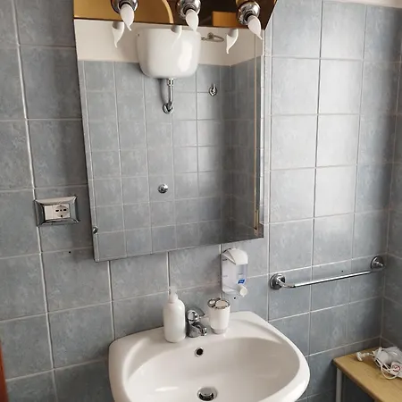 Maison d'hôtes Valle Dei Templi Rent Bedrooms 3*