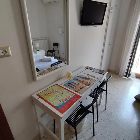 Valle Dei Templi Rent Bedrooms Gasthuis Agrigento